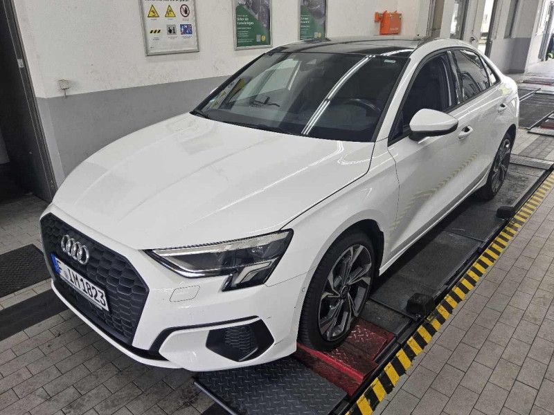 Audi A3 Limousine 35 Tfsi Mild-Hybrid