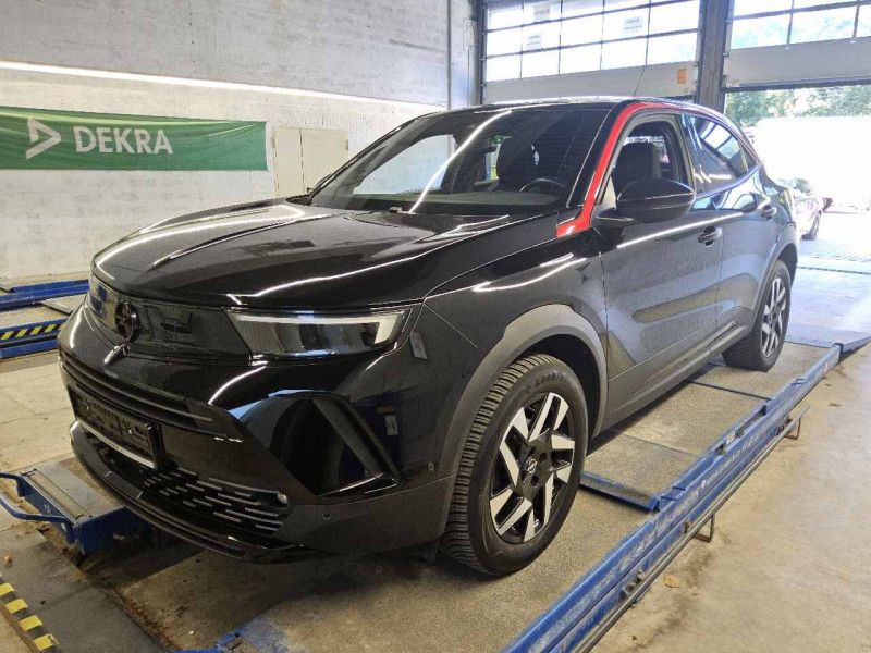 Opel Mokka X 1.2 Turbo GS Line