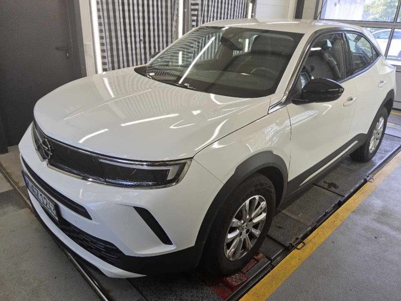 Opel Mokka X 1.2 Turbo Edition