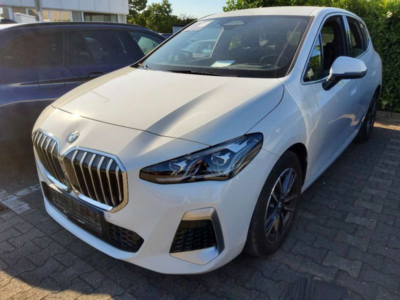BMW 2er 218i Active Tourer M Sport