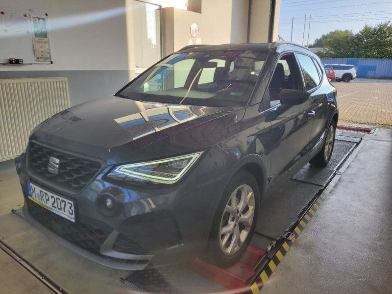 Seat Arona 1.0 TSI FR
