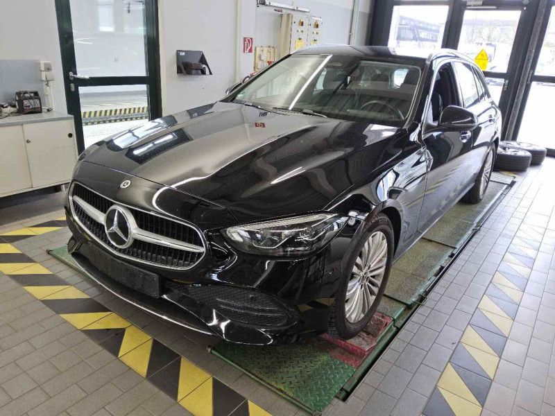 Mercedes-Benz C-Klasse C 200 d Mild-Hybrid T Avantgarde