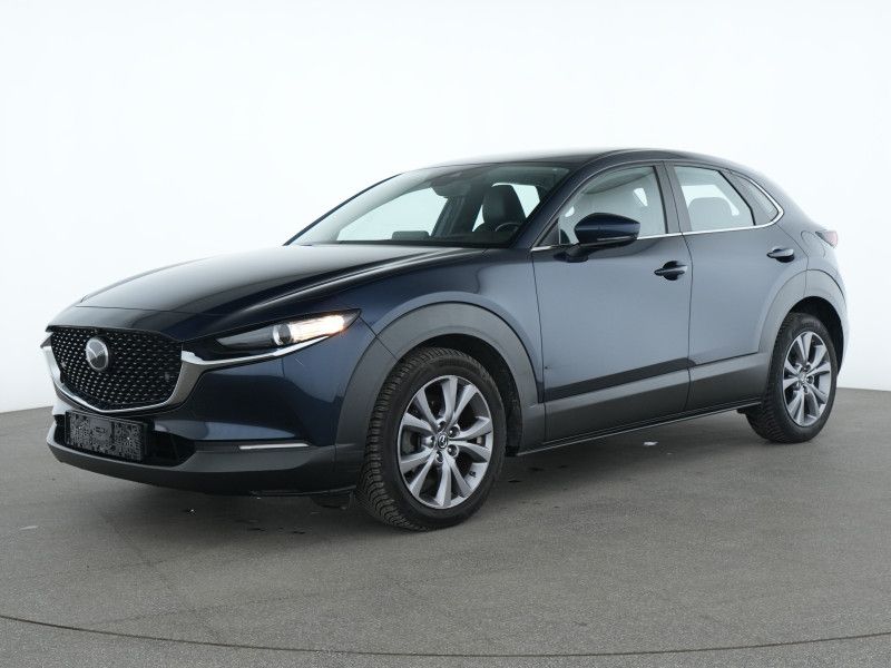 Mazda CX-30 2.0 Skyactiv-G Mild-Hybrid Selection 2WD