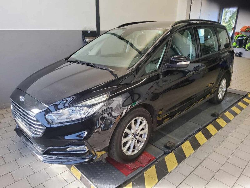 Ford Galaxy 2.0 TDCi EcoBlue Trend