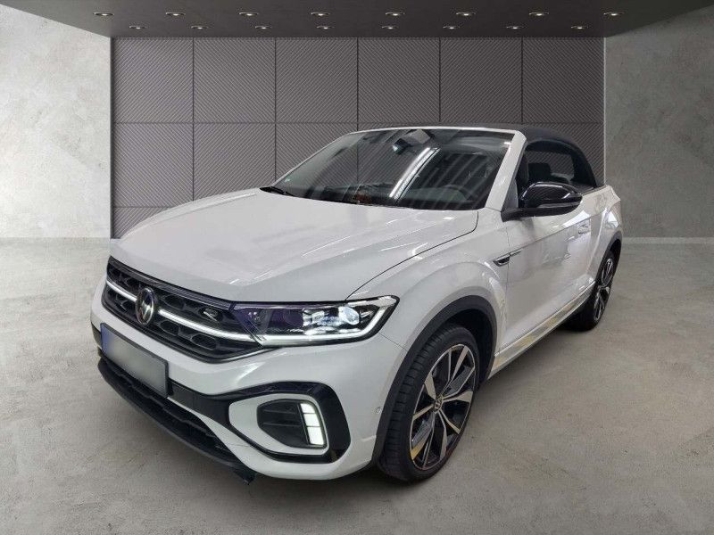 Volkswagen T-Roc 1.5 TSI ACT R-Line