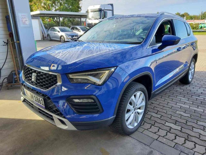 Seat Ateca 1.5 TSI ACT Style