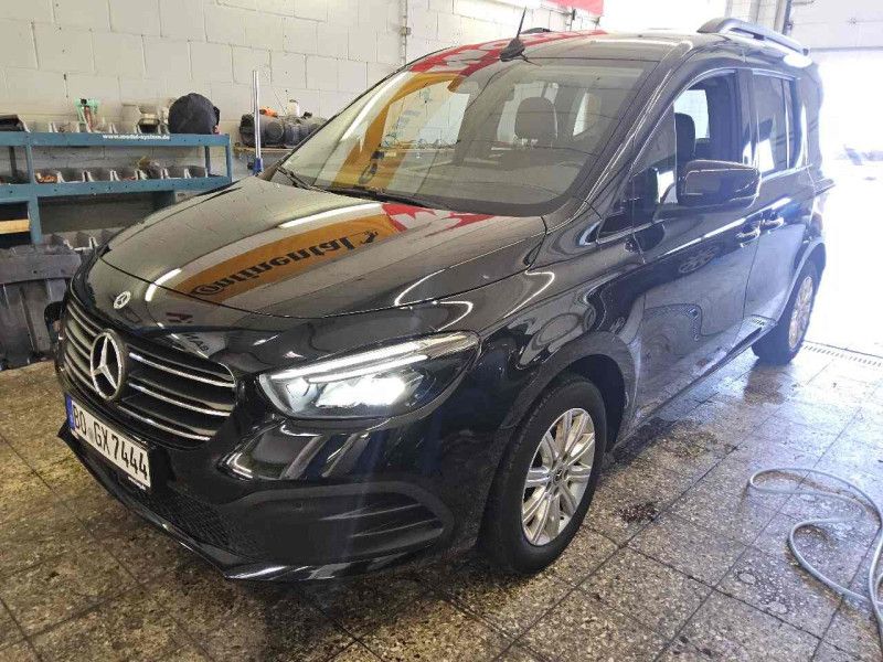 Mercedes-Benz T-Klasse T 180 d Progressive