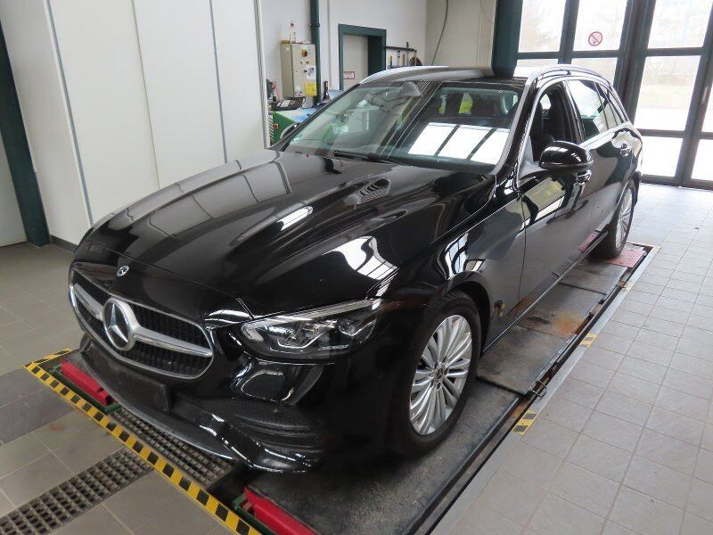 Mercedes-Benz C-Klasse C 200 d Mild-Hybrid T Avantgarde