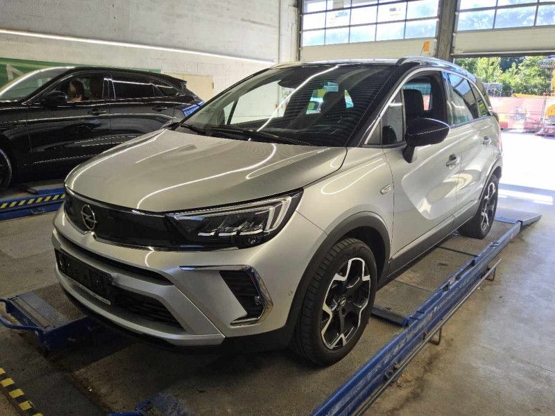 Opel Crossland X 1.2 Turbo Ultimate