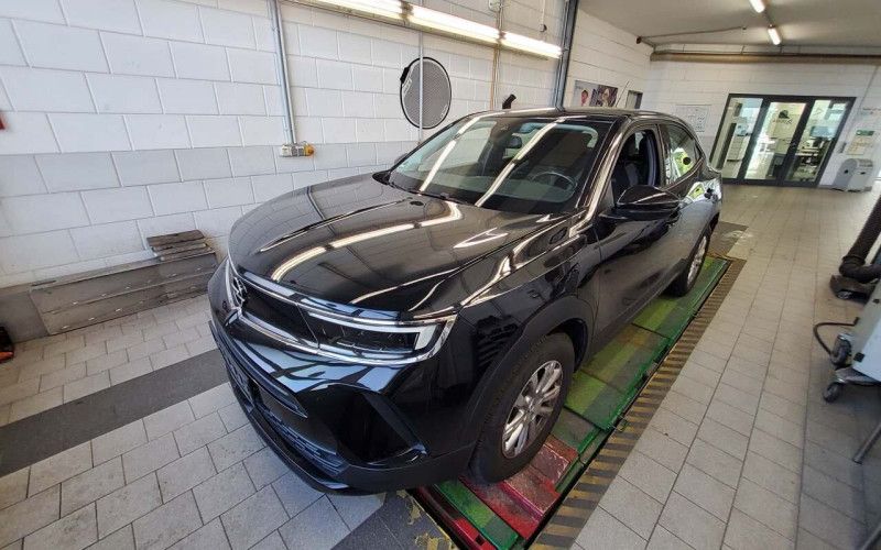 Opel Mokka X 1.2 Turbo Edition