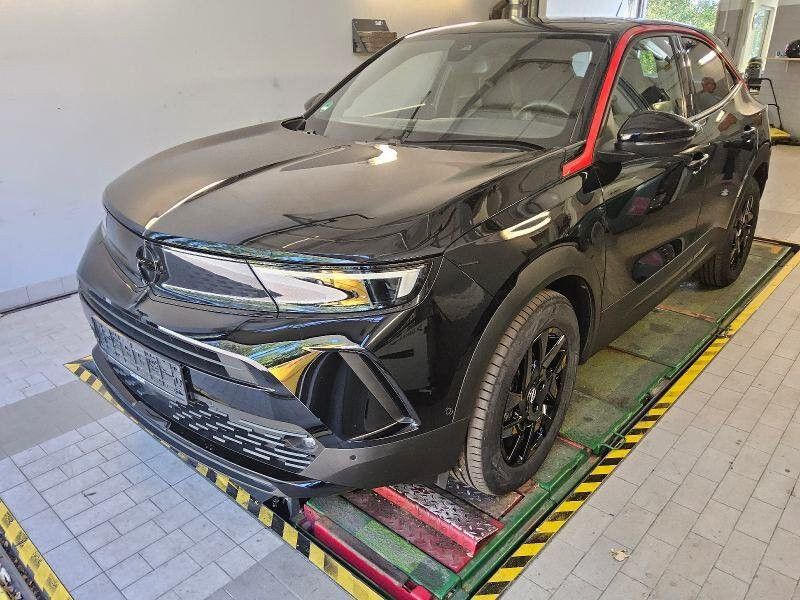 Opel Mokka X 1.2 Turbo GS Line