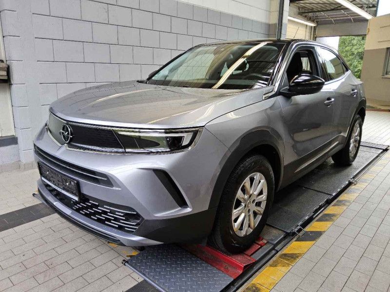 Opel Mokka X 1.2 Turbo Edition