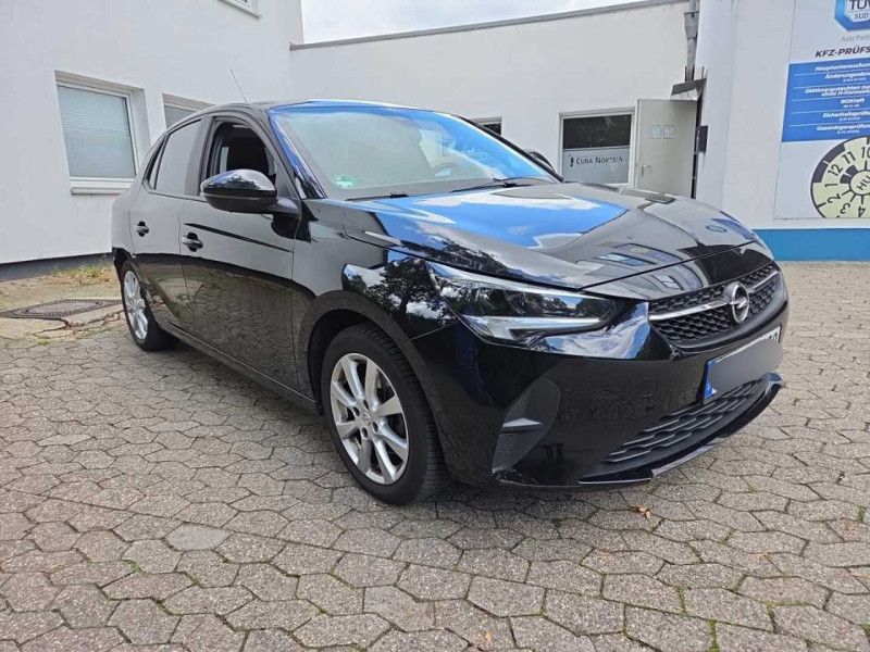 Opel Corsa 1.2 Turbo Edition