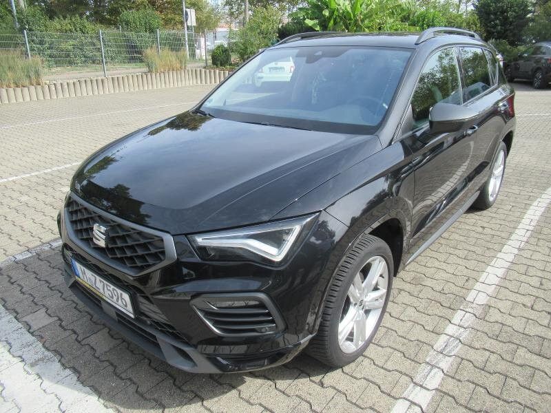 Seat Ateca 1.5 TSI ACT FR