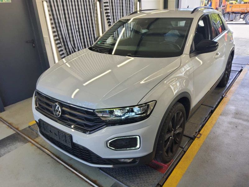 Volkswagen T-Roc 1.5 TSI ACT Sport