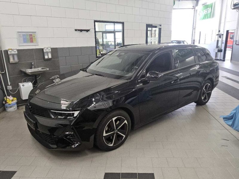 Opel Astra 1.2 Turbo GS