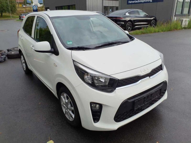 Kia Picanto 1.2 Dream Team