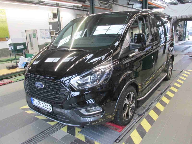 Ford Tourneo Custom 2.0 TDCi L1 Active