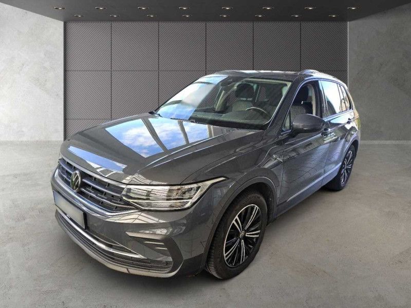 Volkswagen Tiguan 2.0 TDI Life