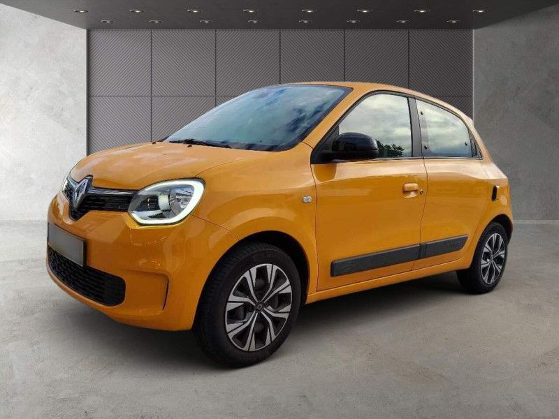 Renault Twingo 1.0 SCe Zen