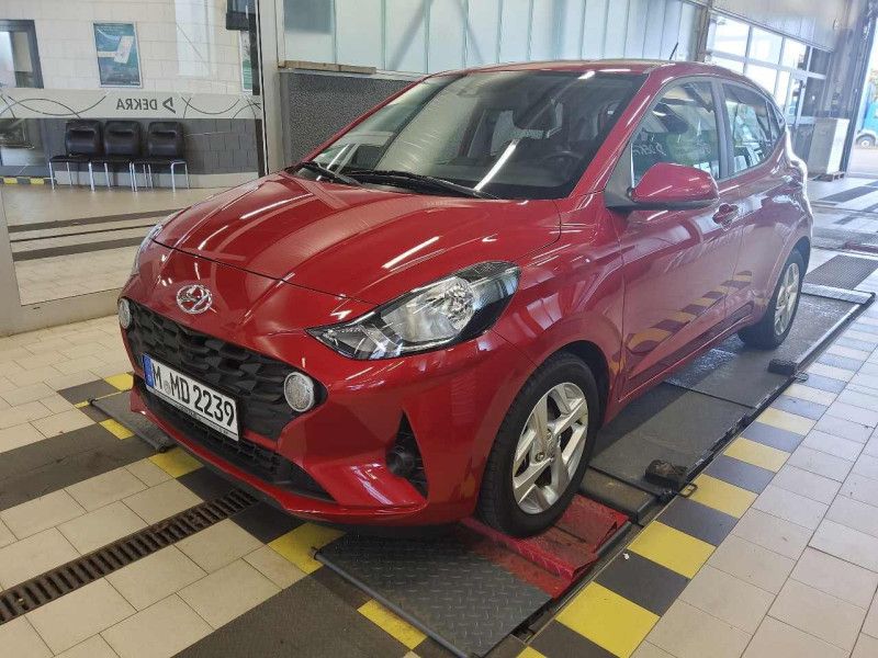 Hyundai i10 1.2 Trend