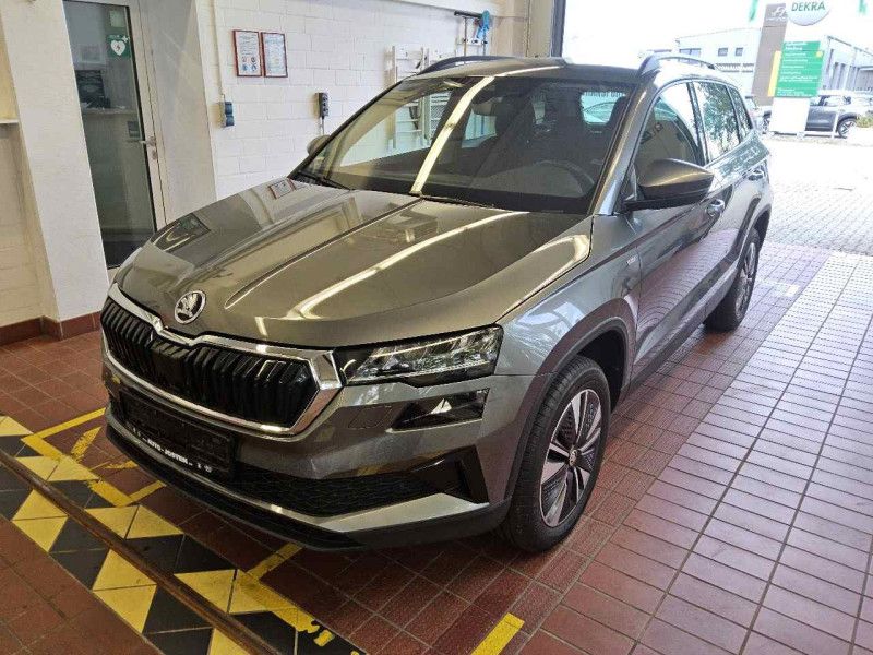 Skoda Karoq 1.5 TSI ACT Tour