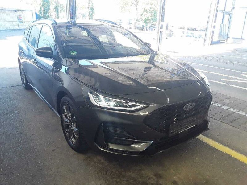 Ford Focus 1.0 EcoBoost ST-Line