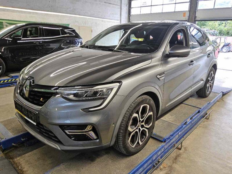 Renault Arkana 1.3 TCe Intens