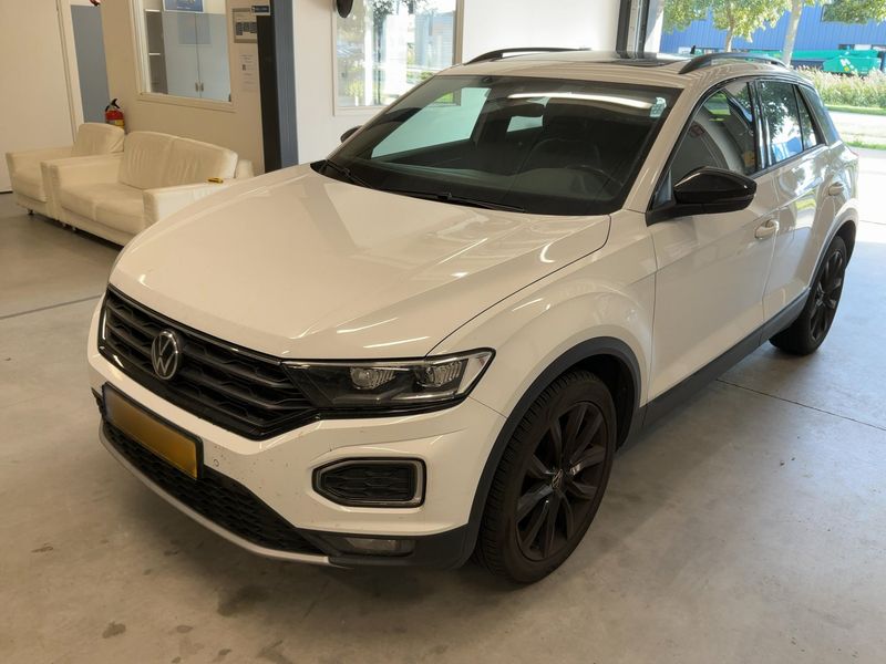 Volkswagen T-Roc 1.5 TSI ACT Sport