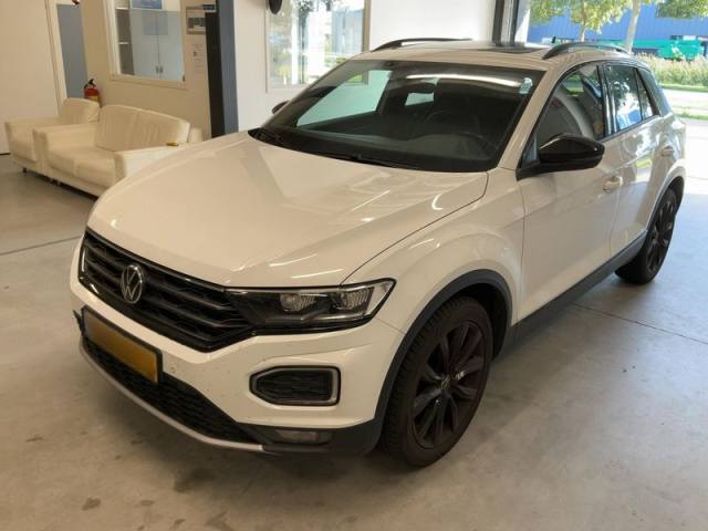 Volkswagen T-Roc 1.5 TSI ACT Sport