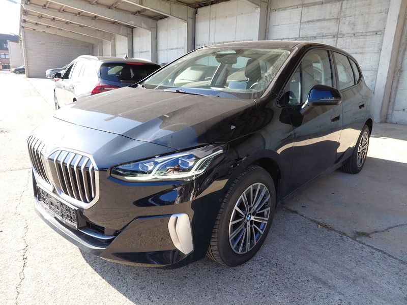BMW 2er 223i Active Tourer Mild-Hybrid xDrive Luxury Line