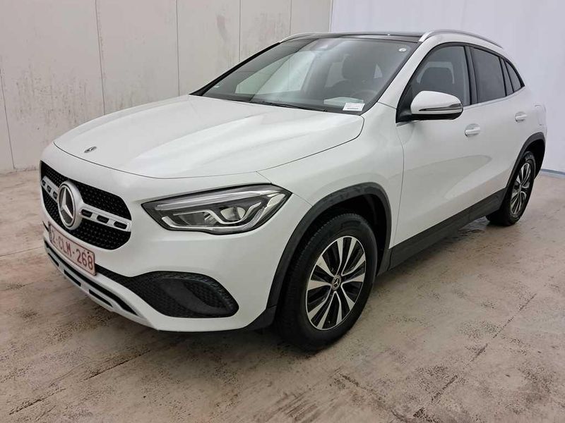 Mercedes-Benz GLA-Klasse GLA 250e Style
