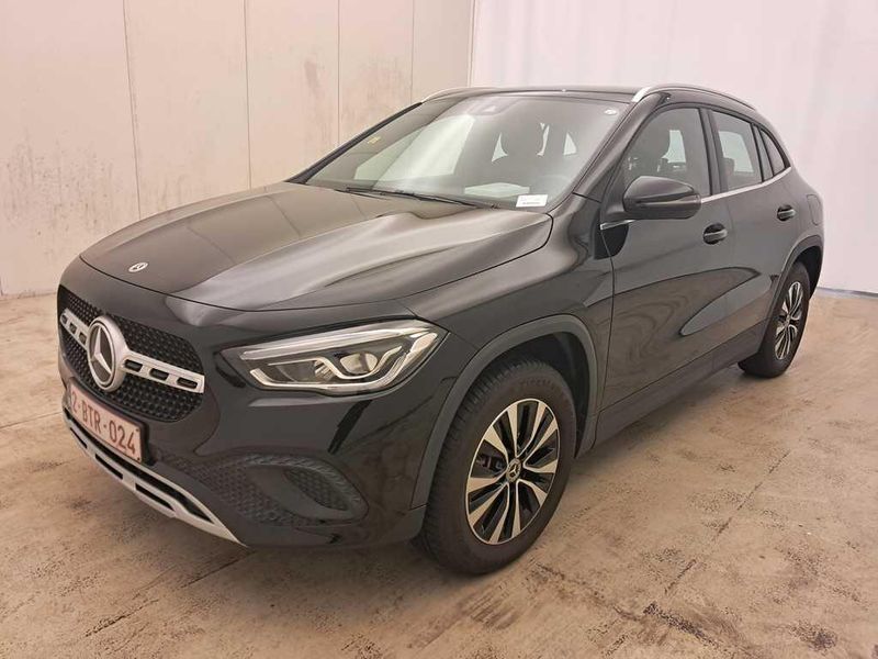 Mercedes-Benz GLA-Klasse GLA 250e Style