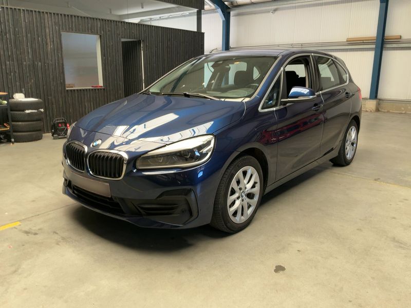 BMW 2er 225xe Active Tourer Advantage