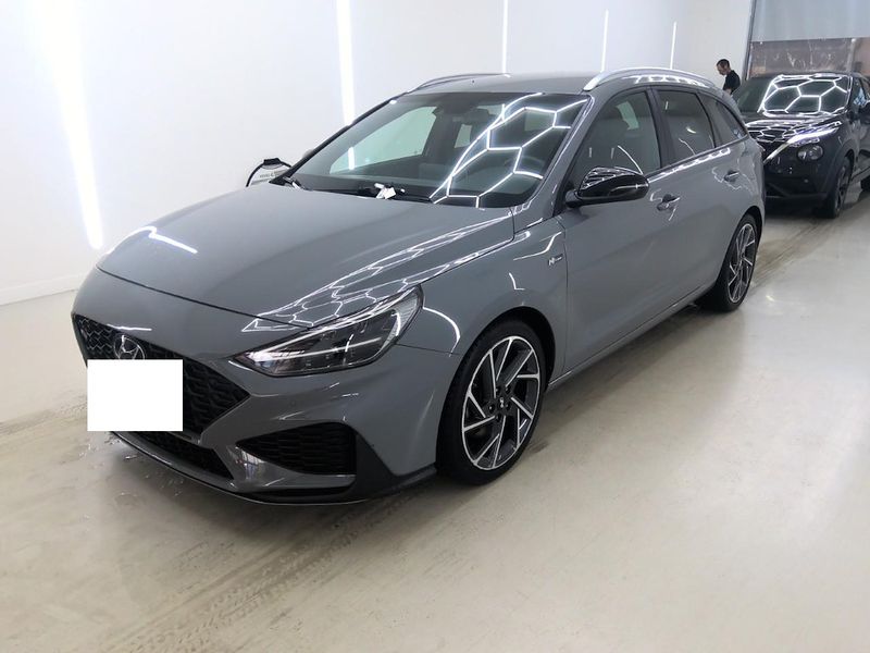 Hyundai i30 1.5 T-GDI Mild-Hybrid Prime