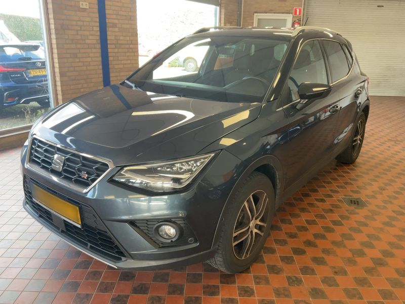 SEAT Arona 1.0 TSI FR