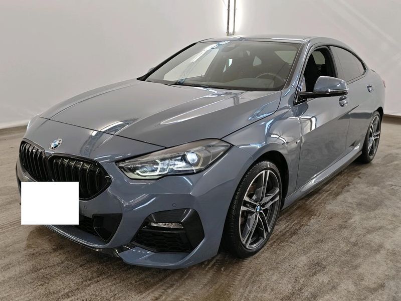 BMW 2er 218i Gran Coupe M Sport