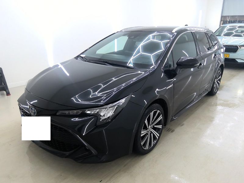 Toyota Corolla 1.8 Hybrid Dynamic