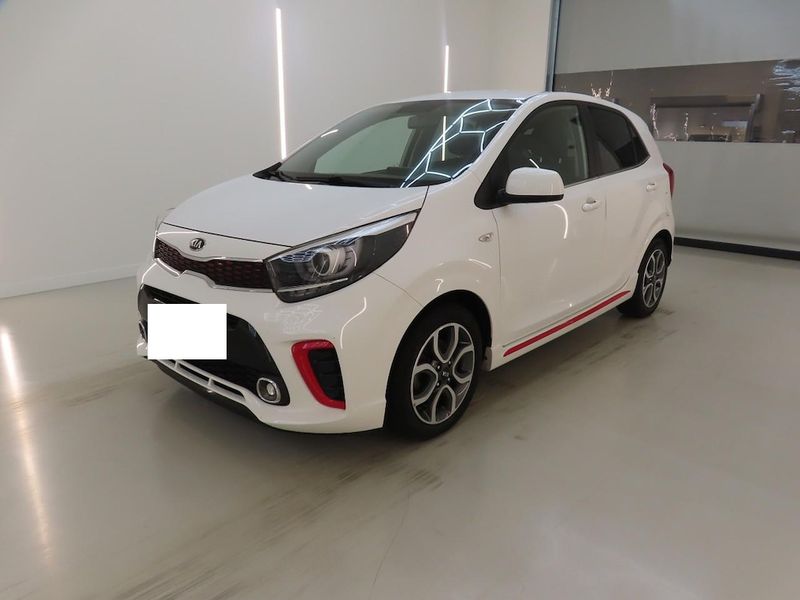 Kia Picanto 1.0 GT Line