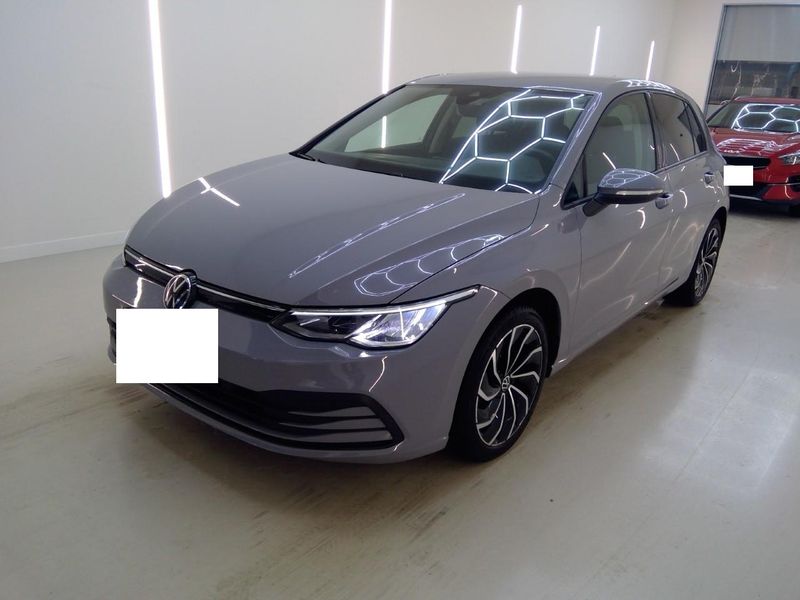 Volkswagen Golf Viii 1.0 TSI Life