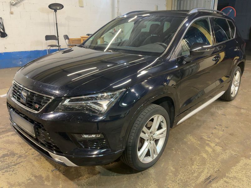 SEAT Ateca 2.0 TDI FR