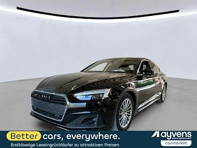 Audi A5 Sportback 40 TDI Mild-Hybrid quattro