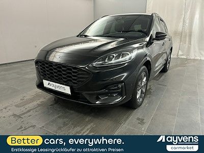 Ford Kuga 2.5 Plug-in Hybrid ST-Line X