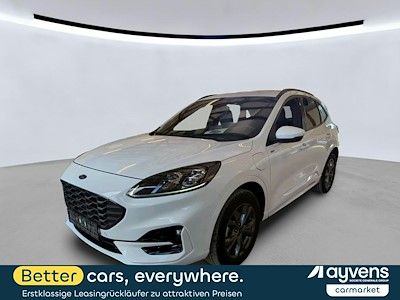 Ford Kuga 2.5 Plug-in Hybrid ST-Line X