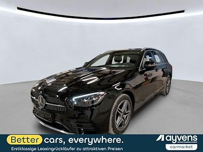 Mercedes-Benz E-Klasse E 300 de T 4Matic AMG Line