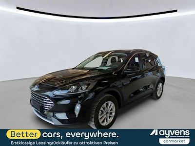 Ford Kuga 2.5 Plug-in Hybrid Titanium
