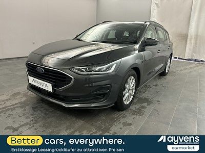 Ford Focus 1.5 TDCi EcoBlue Cool&Connect