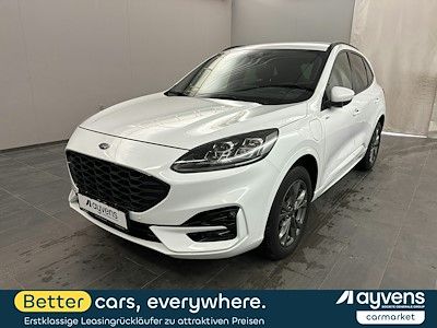 Ford Kuga 2.5 Plug-in Hybrid ST-Line X