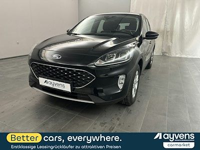 Ford Kuga 2.5 Hybrid Cool&Connect