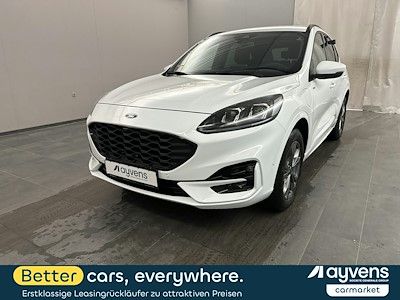 Ford Kuga 2.5 Plug-in Hybrid ST-Line